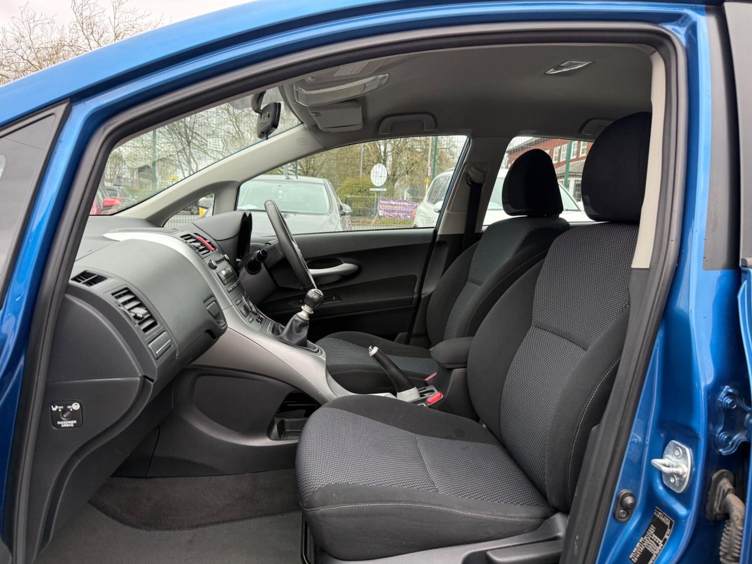 Used Toyota Auris for sale - 78135922: Photo 6