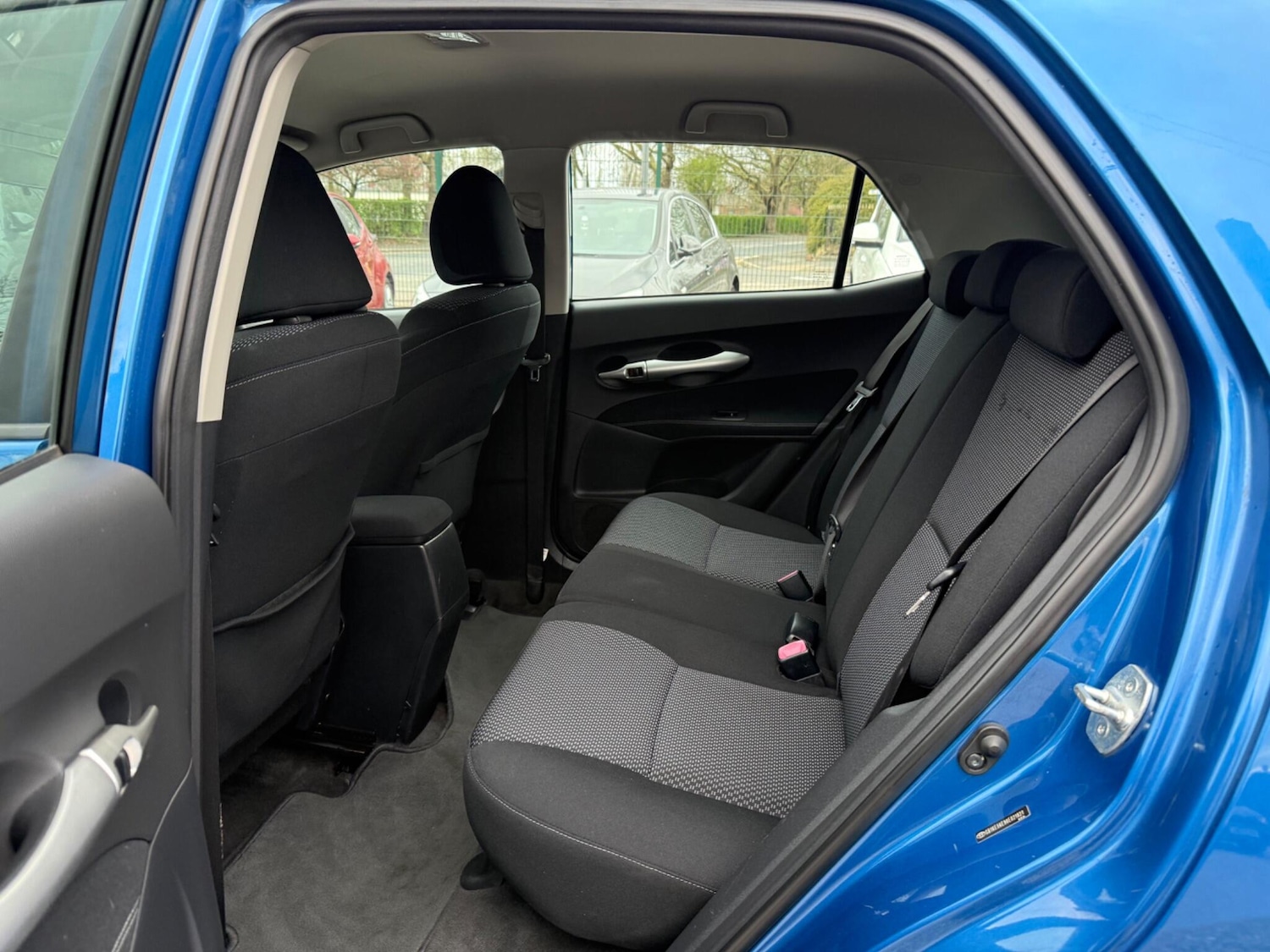 Used Toyota Auris for sale - 78135922: Photo 7