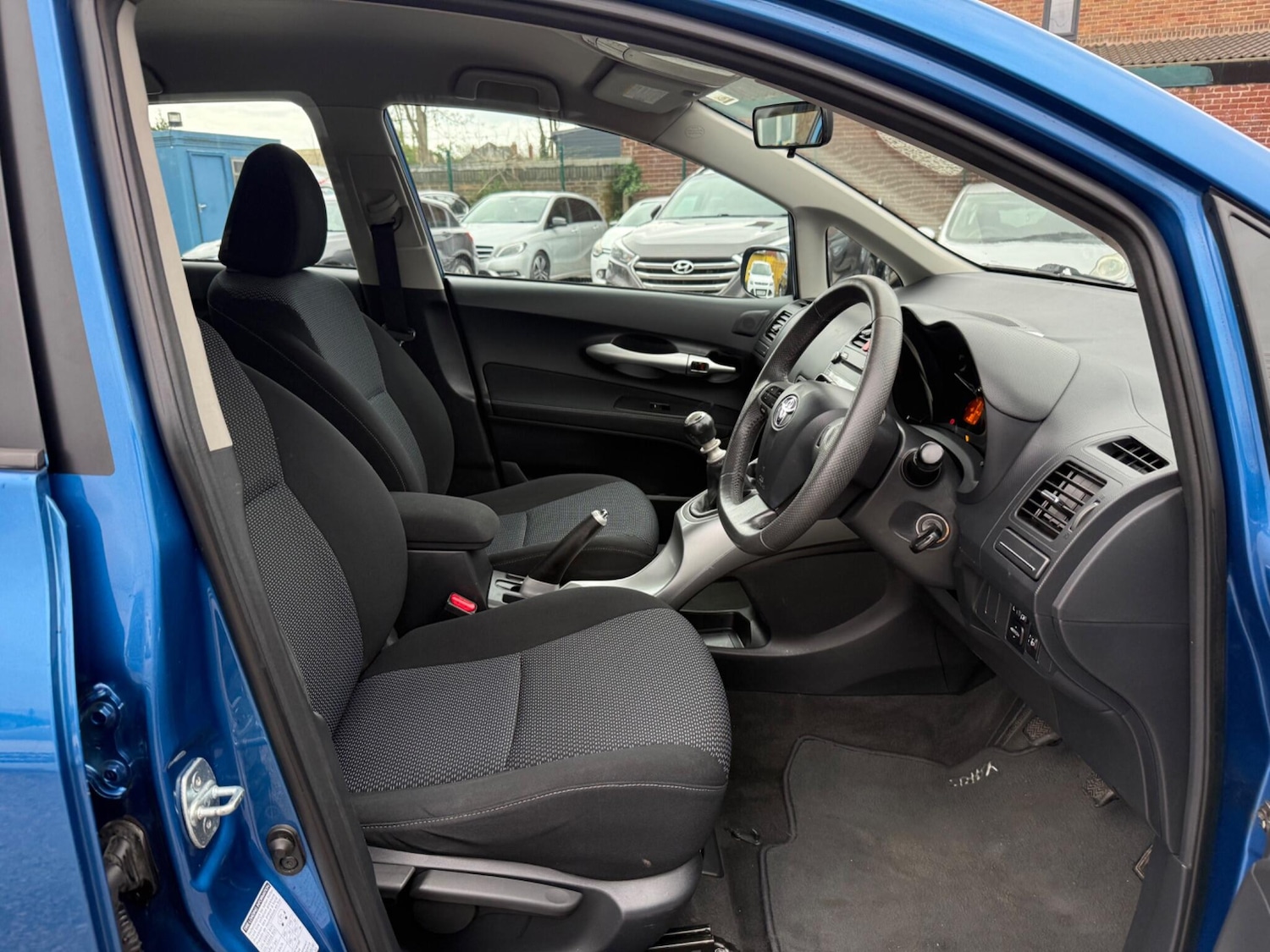 Used Toyota Auris for sale - 78135922: Photo 8