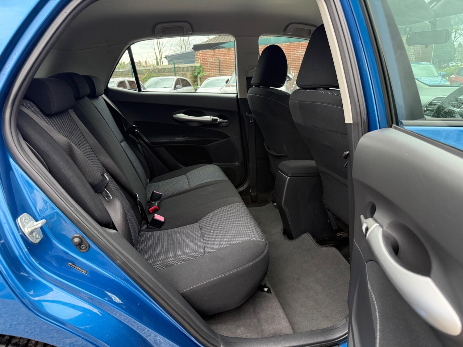 Used Toyota Auris for sale - 78135922: Photo 9