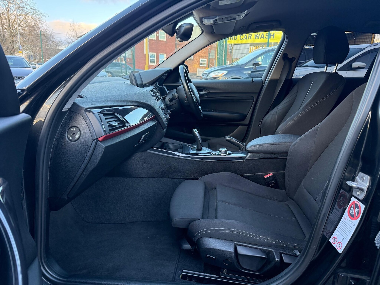 Used BMW 1 Series 2015 for sale - 76727795: Photo 10