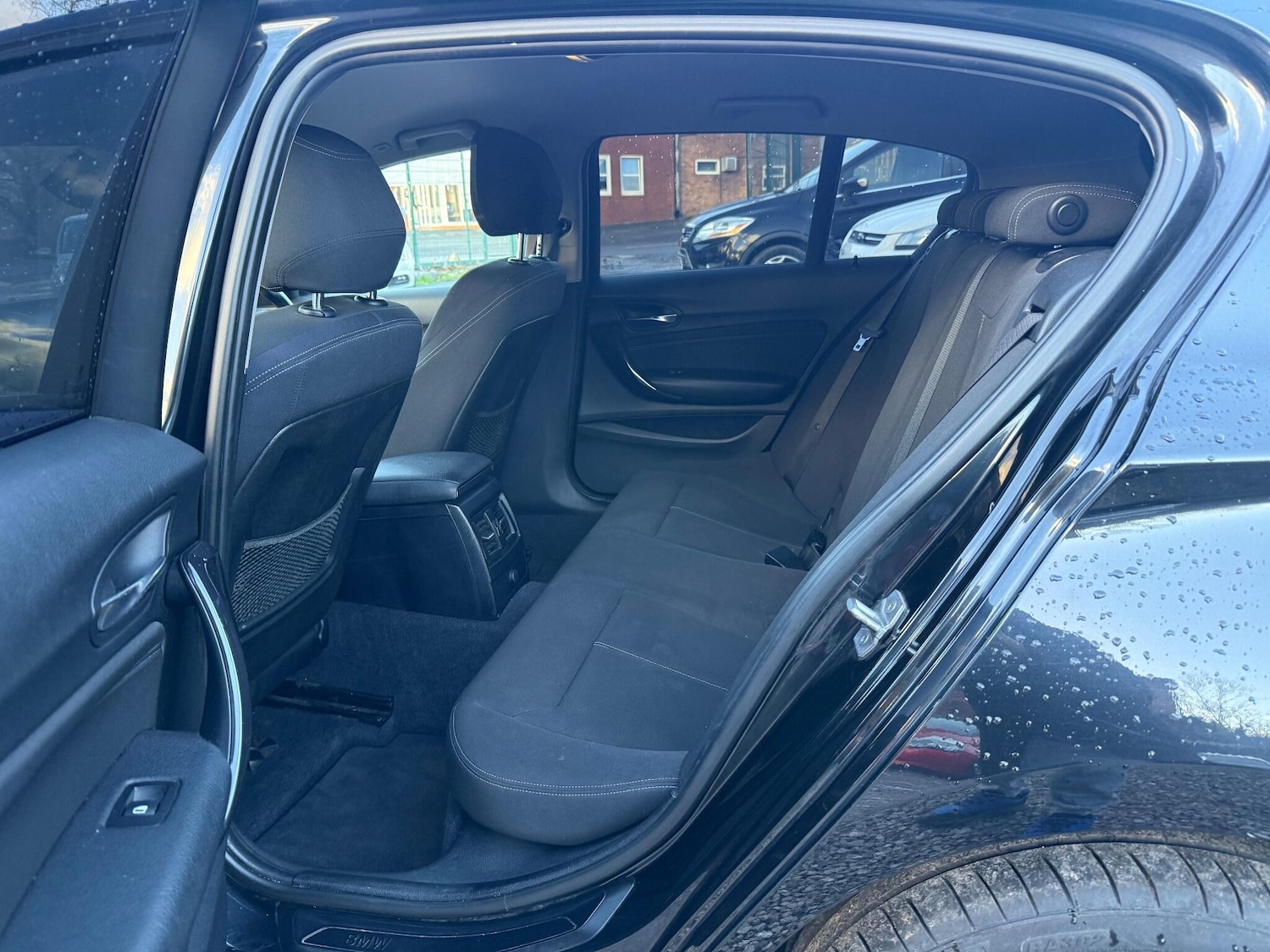 Used BMW 1 Series 2015 for sale - 76727795: Photo 11