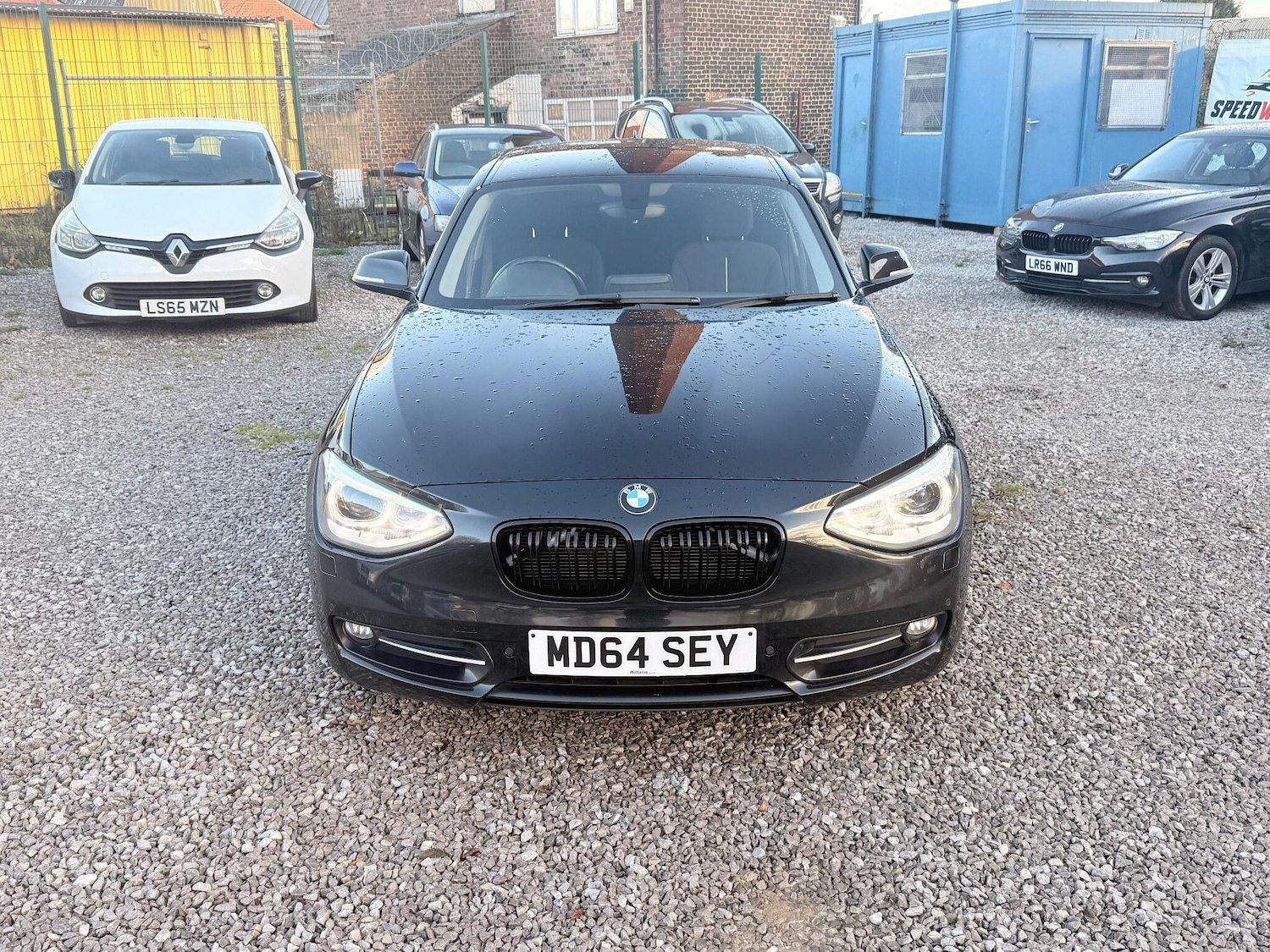 Used BMW 1 Series 2015 for sale - 76727795: Photo 12