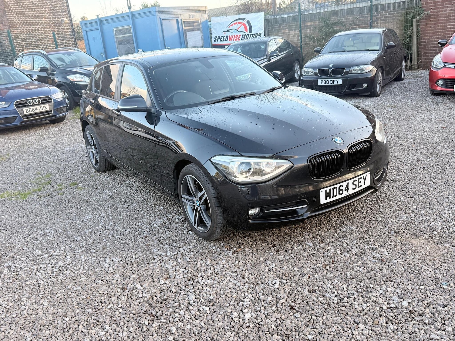 Used BMW 1 Series 2015 for sale - 76727795: Photo 13