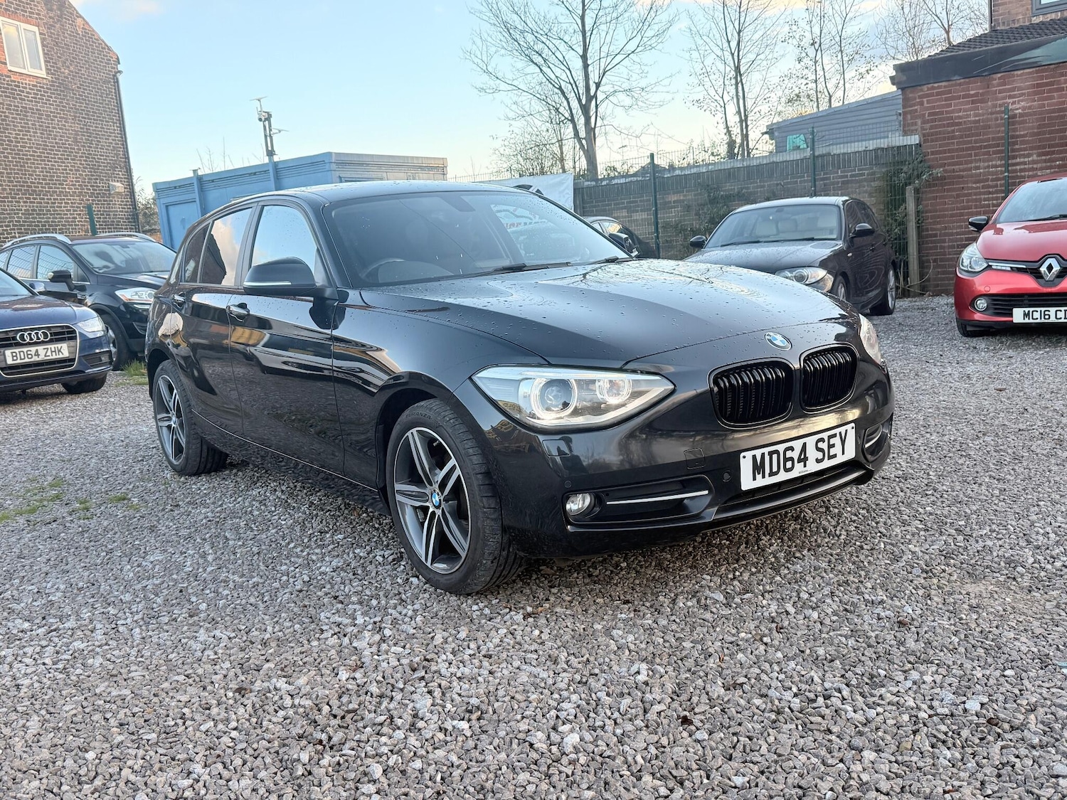 Used BMW 1 Series 2015 for sale - 76727795: Photo 14