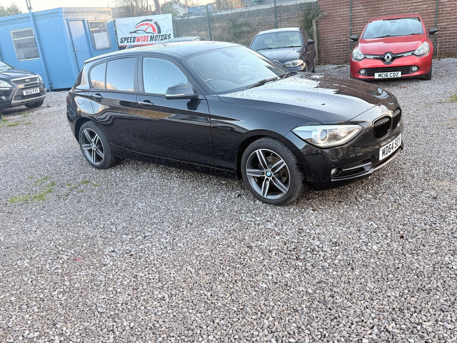 Used BMW 1 Series 2015 for sale - 76727795: Photo 15
