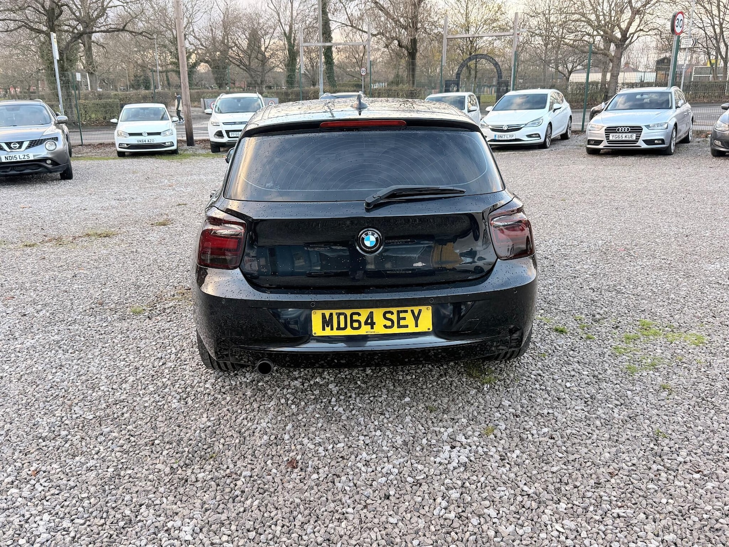 Used BMW 1 Series 2015 for sale - 76727795: Photo 16