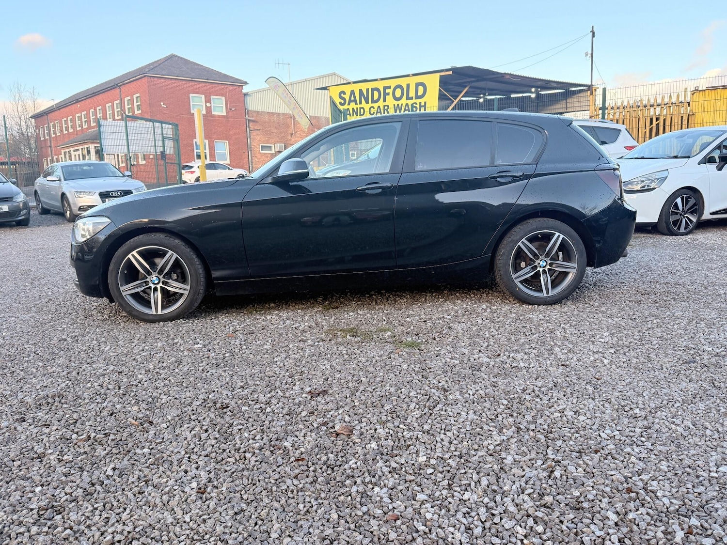 Used BMW 1 Series 2015 for sale - 76727795: Photo 18