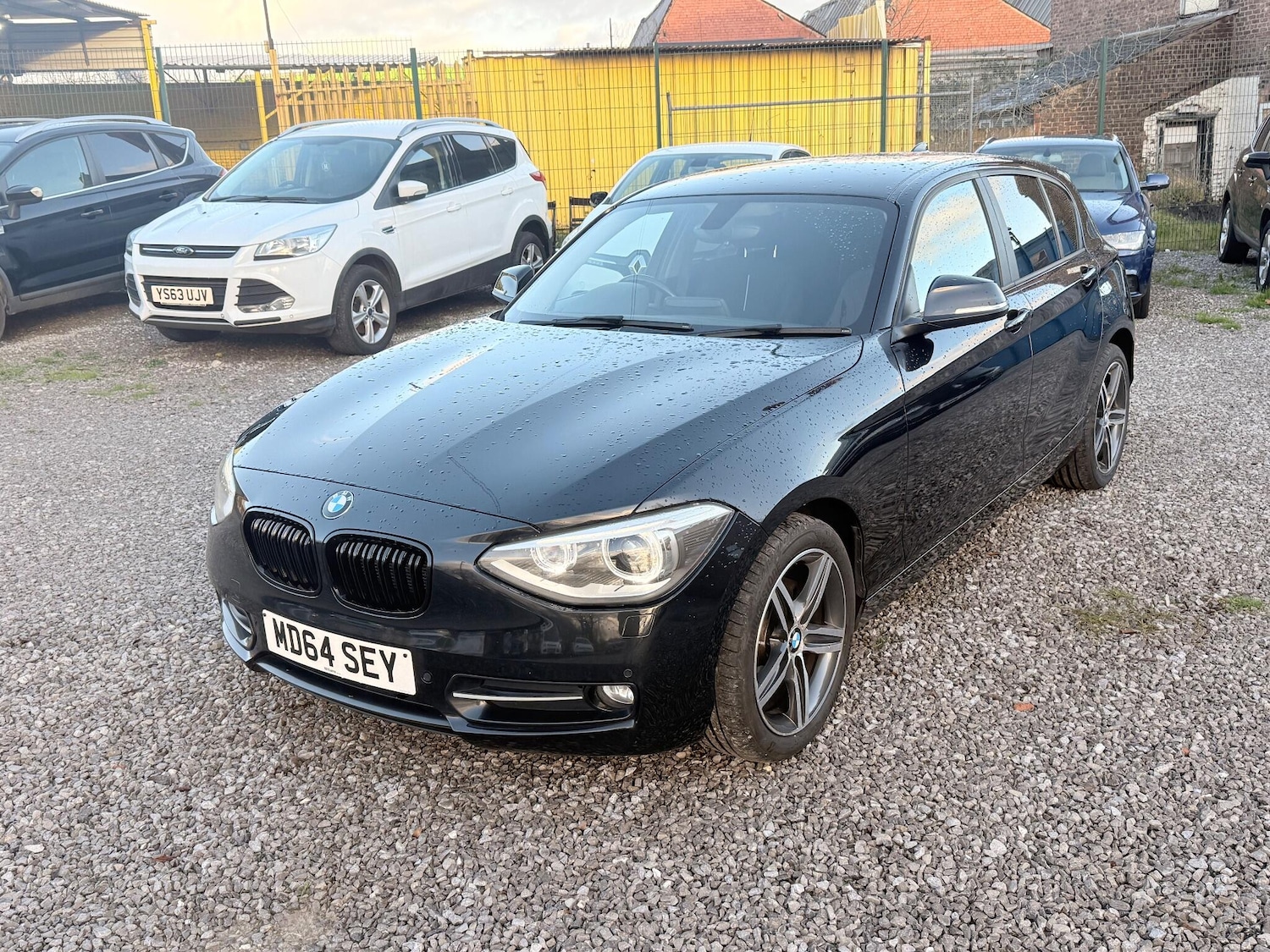 Used BMW 1 Series 2015 for sale - 76727795: Photo 20