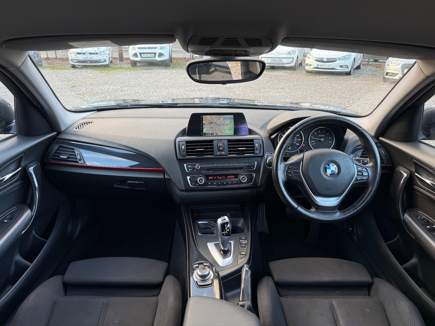 Used BMW 1 Series 2015 for sale - 76727795: Photo 21