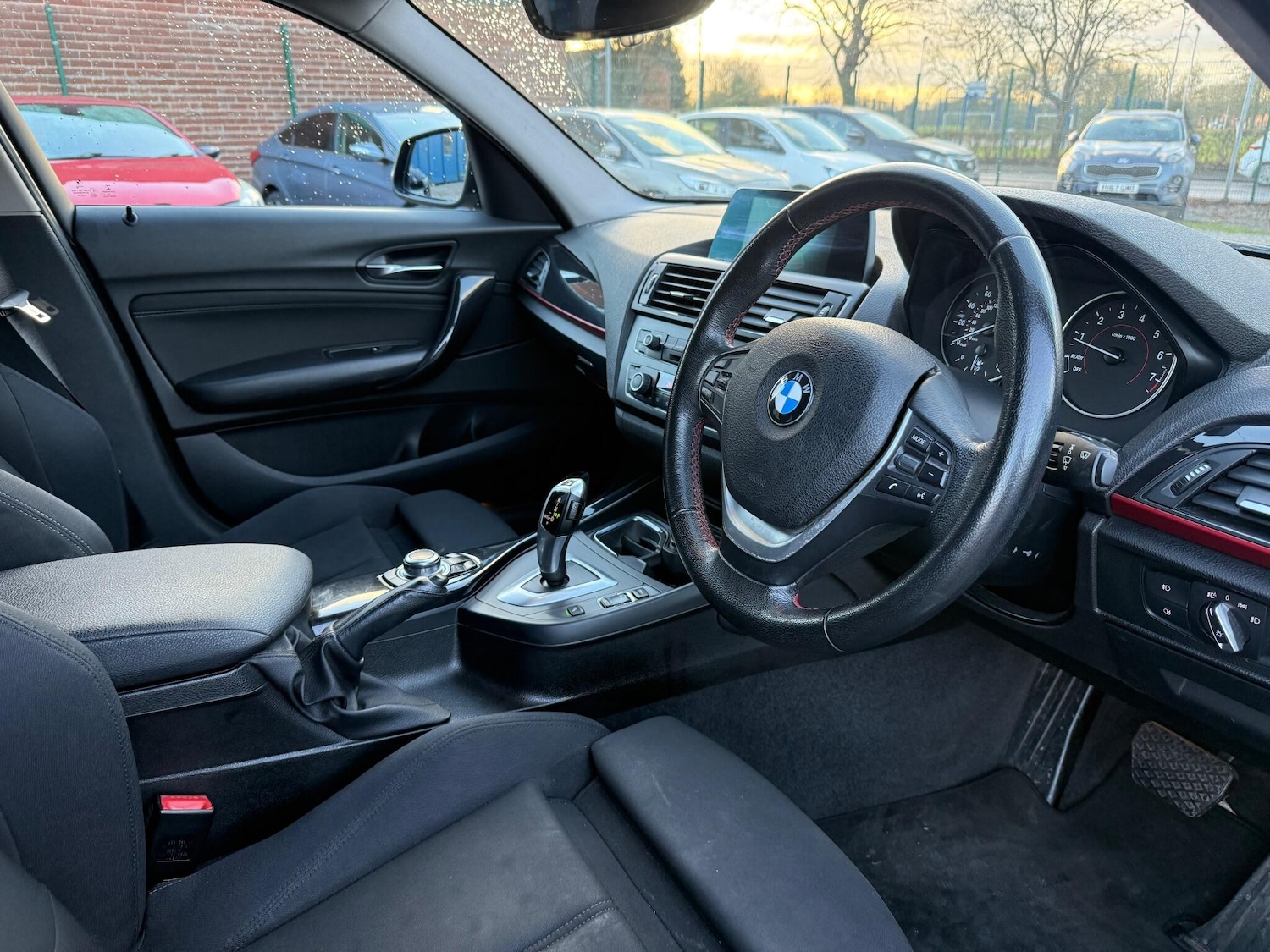 Used BMW 1 Series 2015 for sale - 76727795: Photo 22