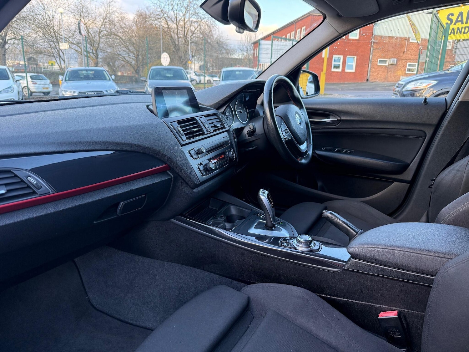 Used BMW 1 Series 2015 for sale - 76727795: Photo 23