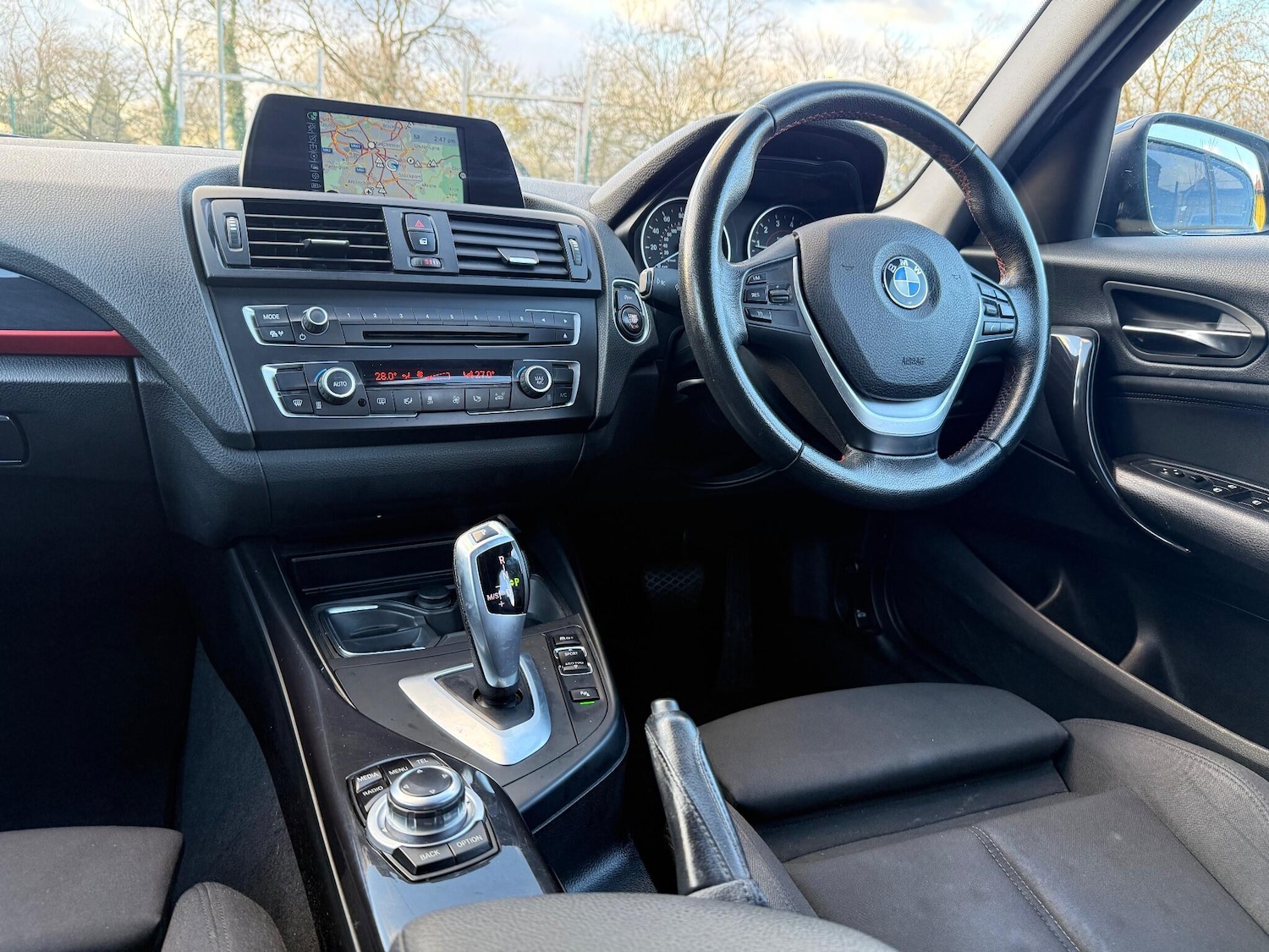 Used BMW 1 Series 2015 for sale - 76727795: Photo 24