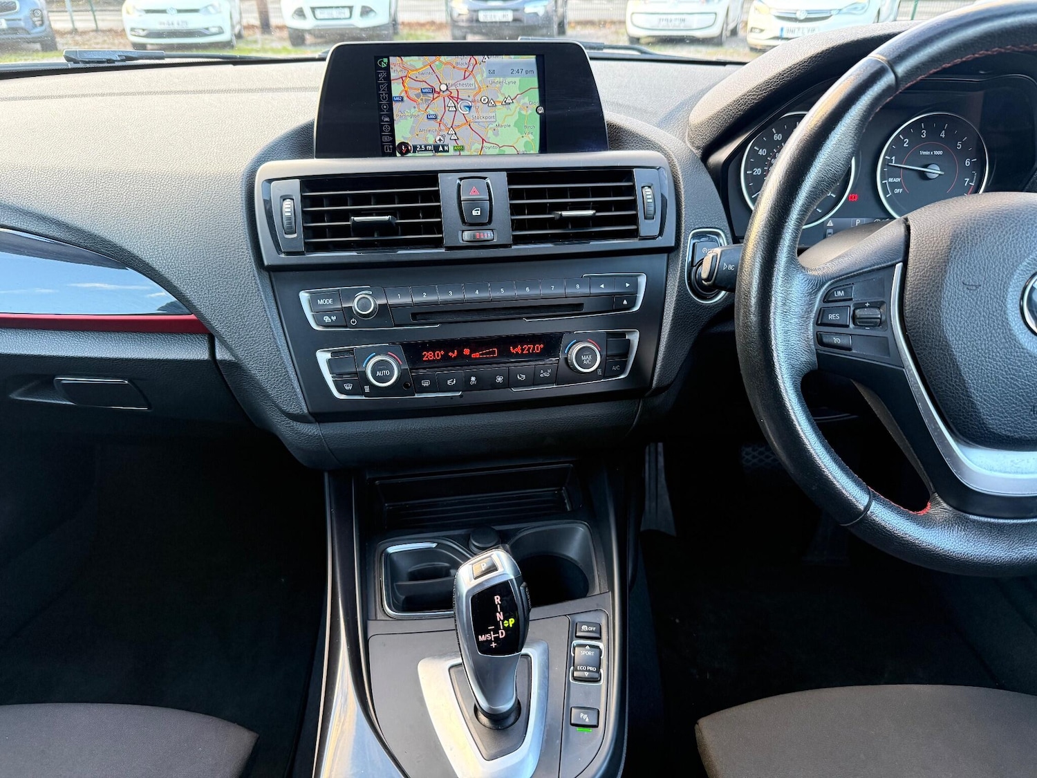 Used BMW 1 Series 2015 for sale - 76727795: Photo 25