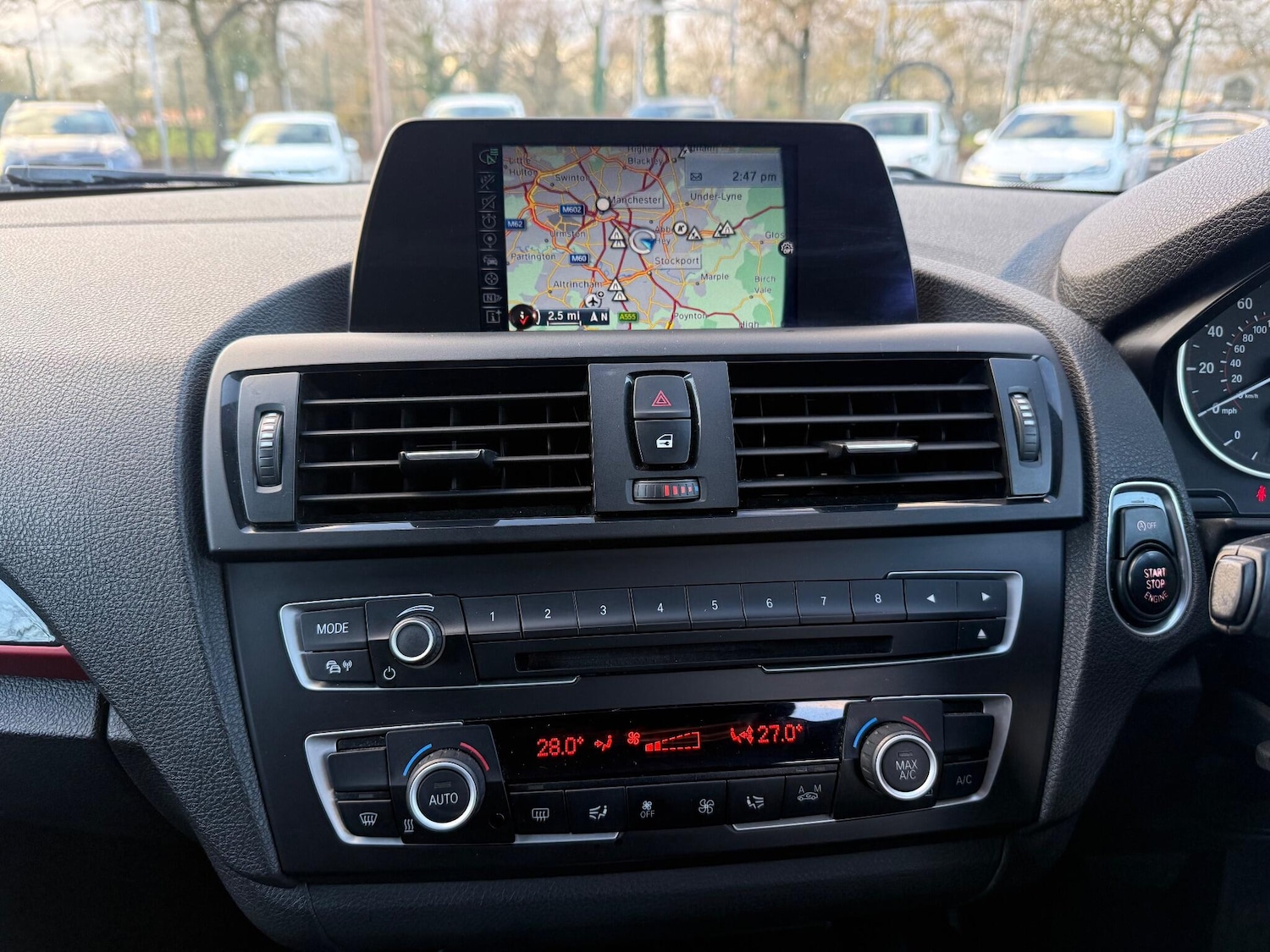 Used BMW 1 Series 2015 for sale - 76727795: Photo 26