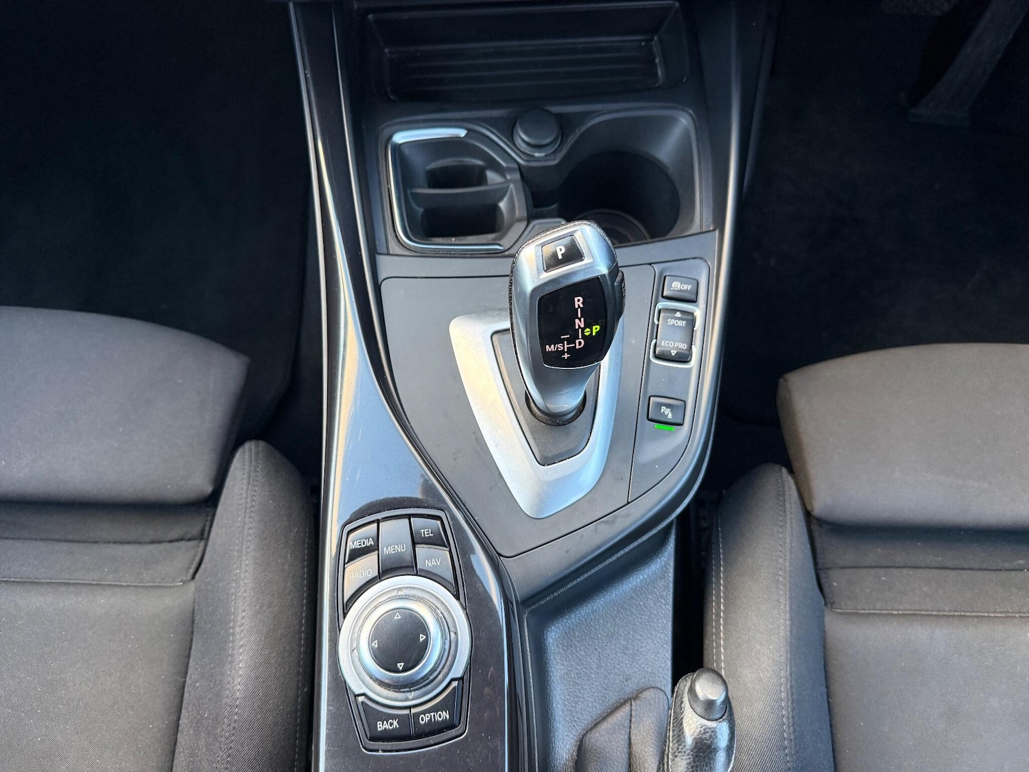 Used BMW 1 Series 2015 for sale - 76727795: Photo 27