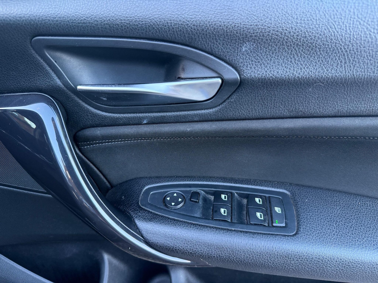 Used BMW 1 Series 2015 for sale - 76727795: Photo 28