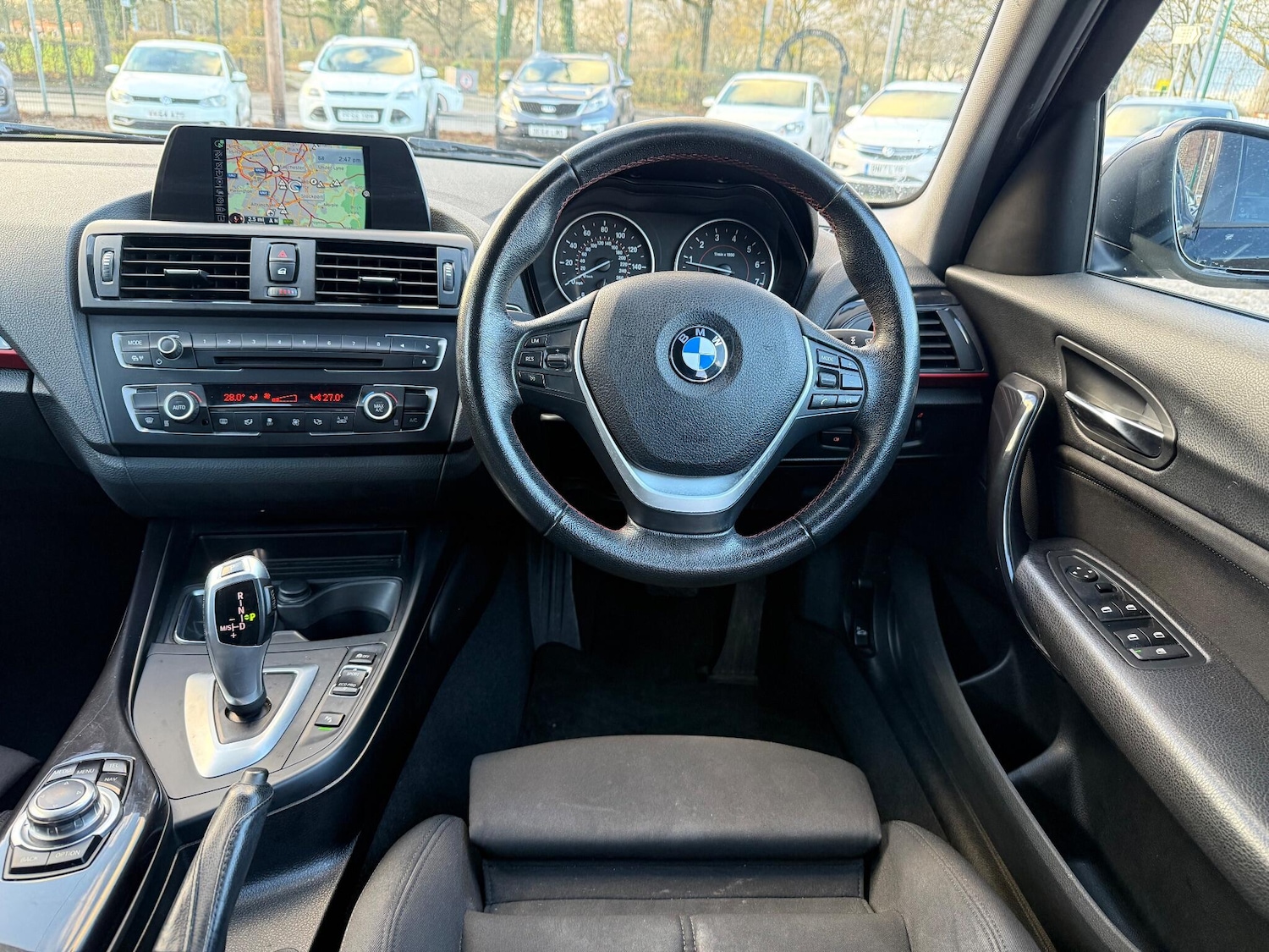 Used BMW 1 Series 2015 for sale - 76727795: Photo 31