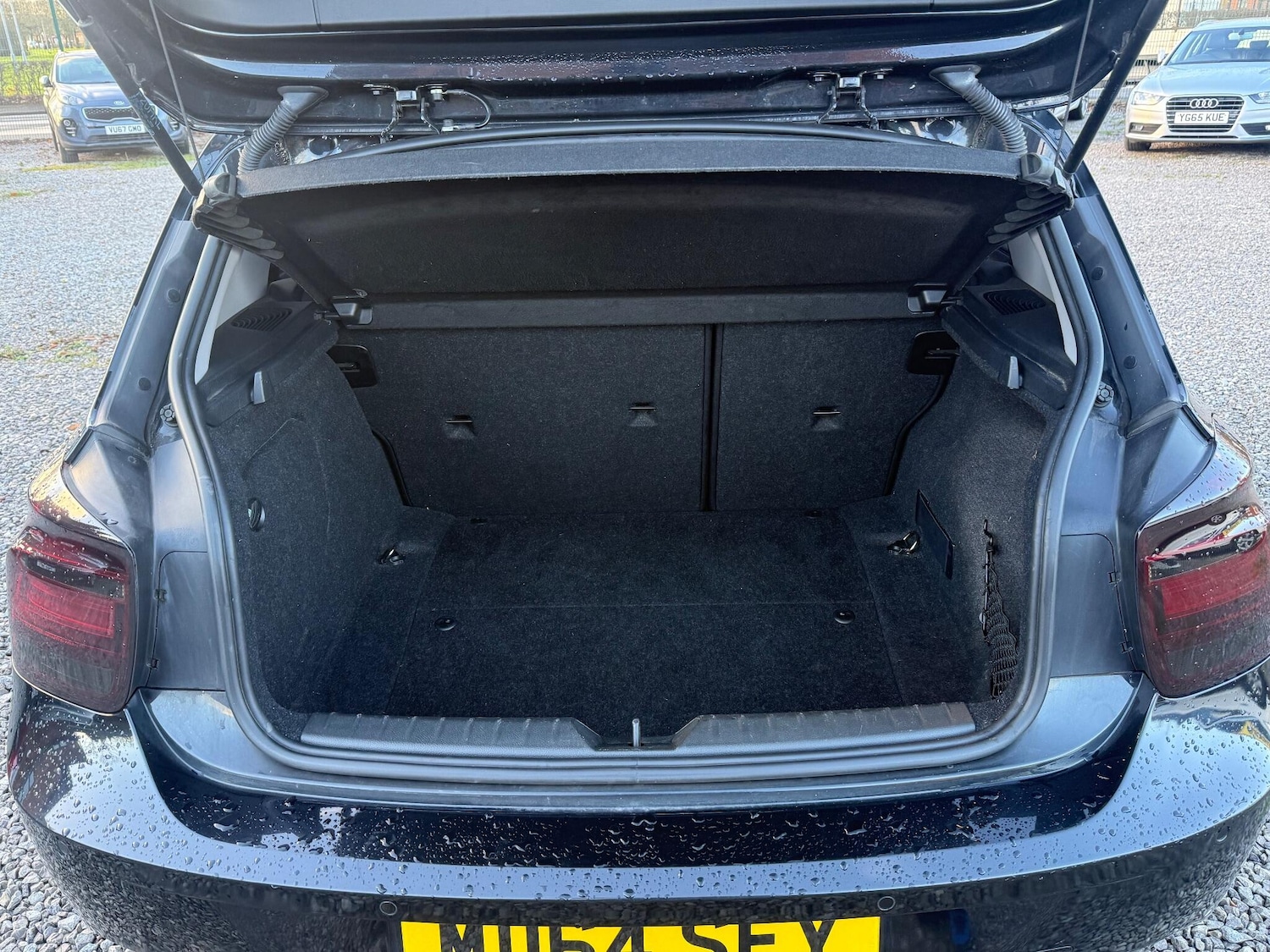 Used BMW 1 Series 2015 for sale - 76727795: Photo 32