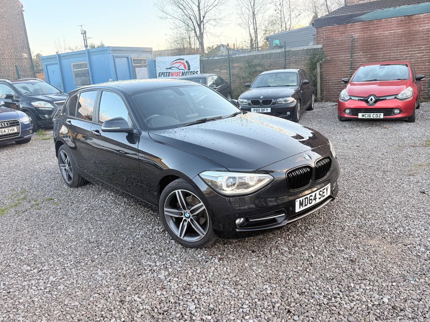 Used BMW 1 Series 2015 for sale - 76727795: Photo 33