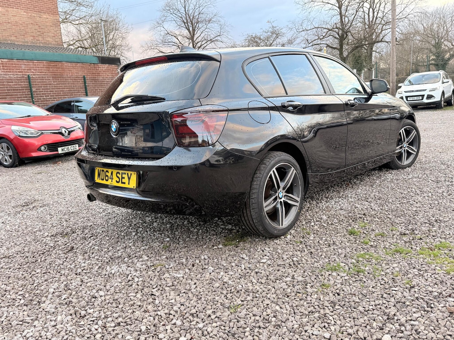 Used BMW 1 Series 2015 for sale - 76727795: Photo 36