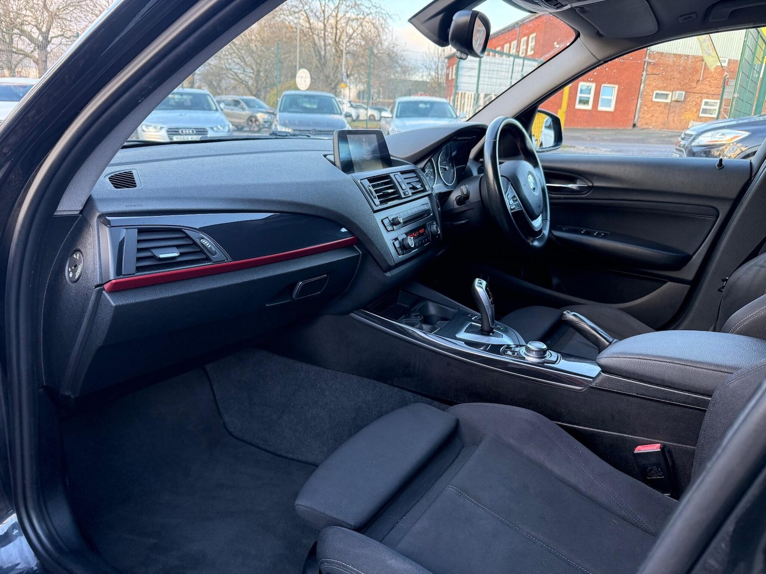 Used BMW 1 Series 2015 for sale - 76727795: Photo 5