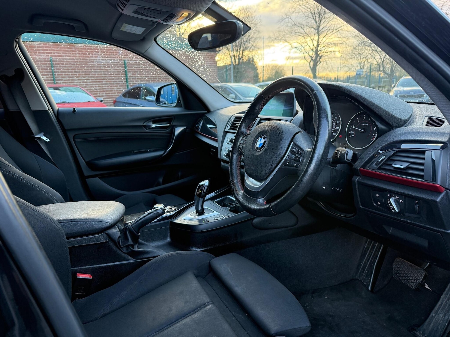 Used BMW 1 Series 2015 for sale - 76727795: Photo 6