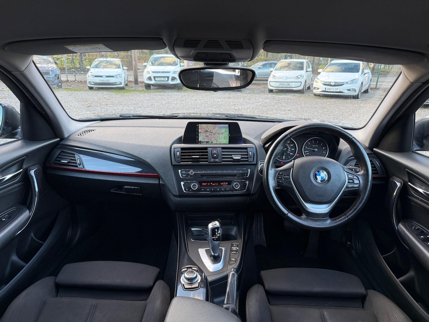 Used BMW 1 Series 2015 for sale - 76727795: Photo 7