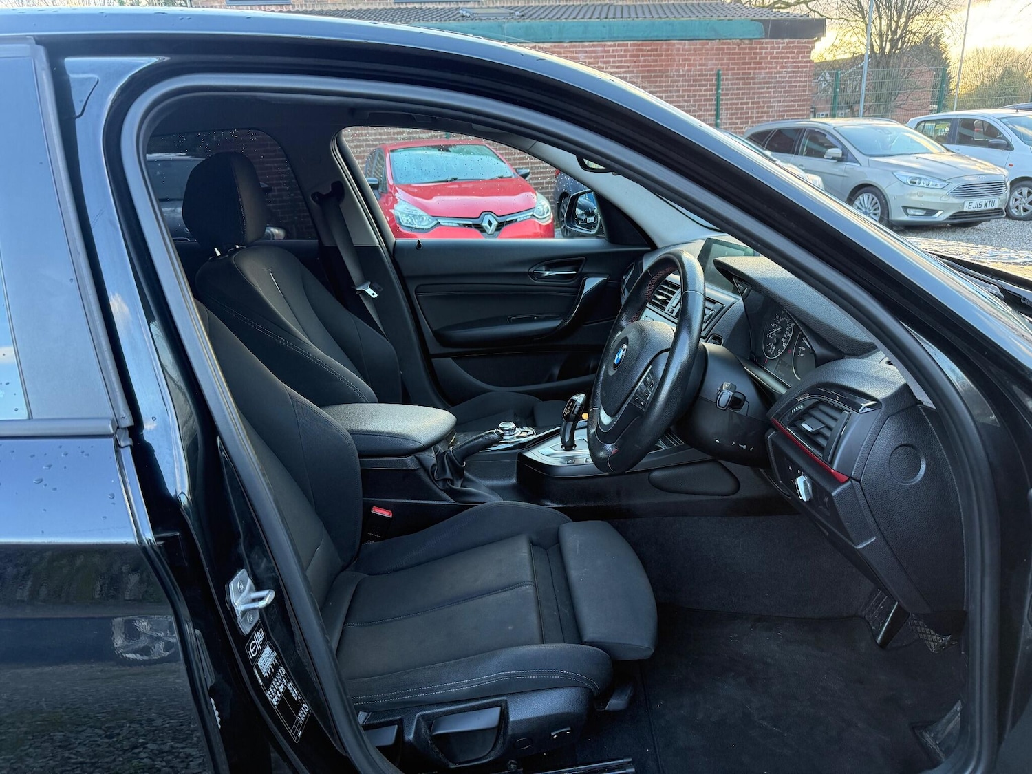 Used BMW 1 Series 2015 for sale - 76727795: Photo 8