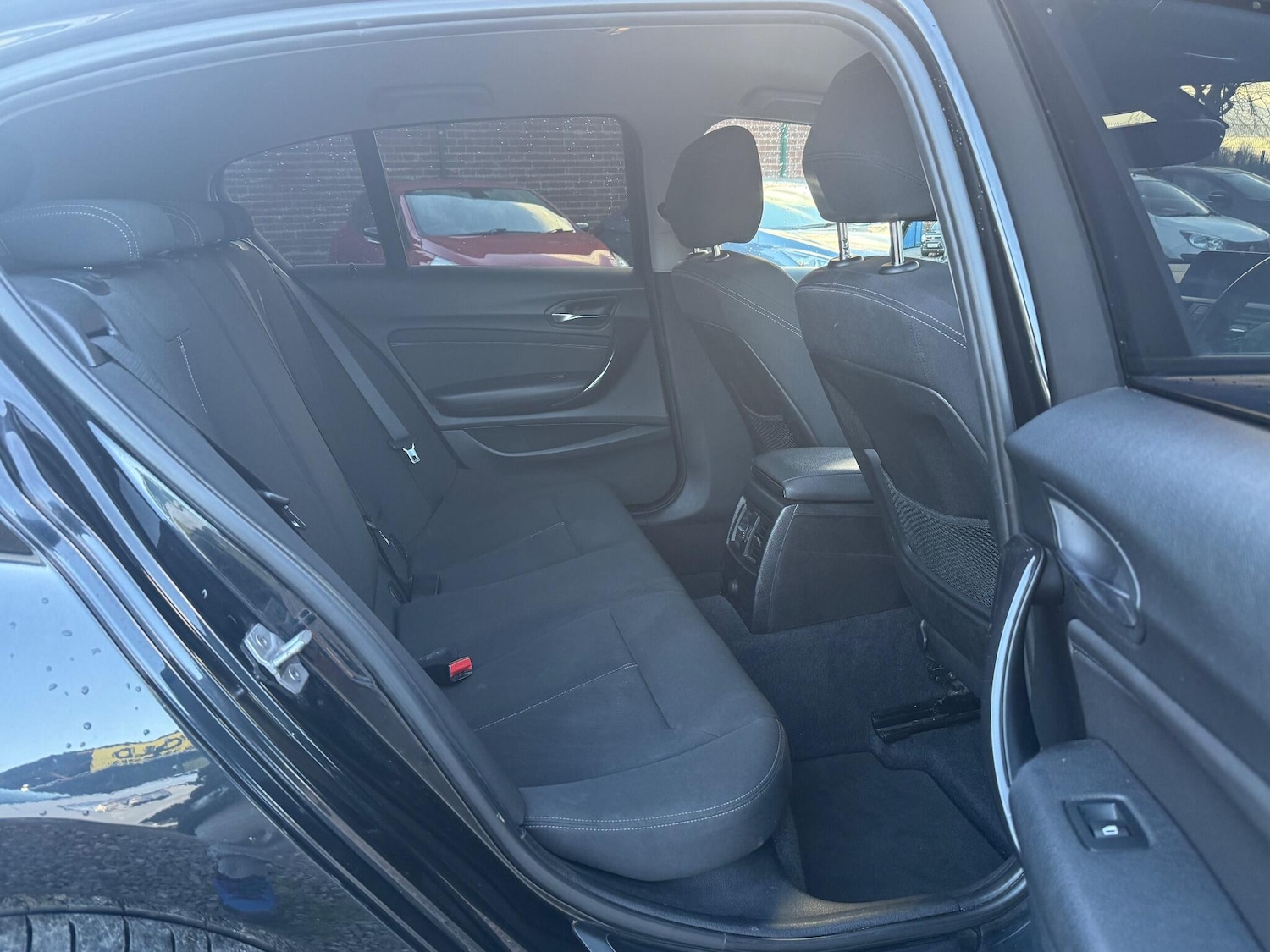 Used BMW 1 Series 2015 for sale - 76727795: Photo 9