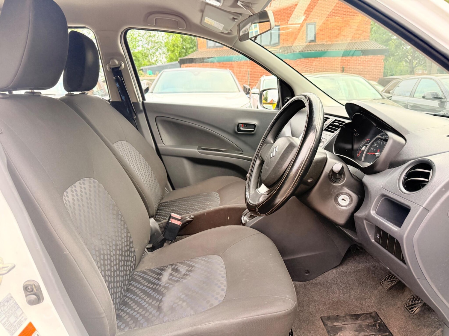 Used Suzuki Celerio 2017 for sale - 76772270: Photo 6