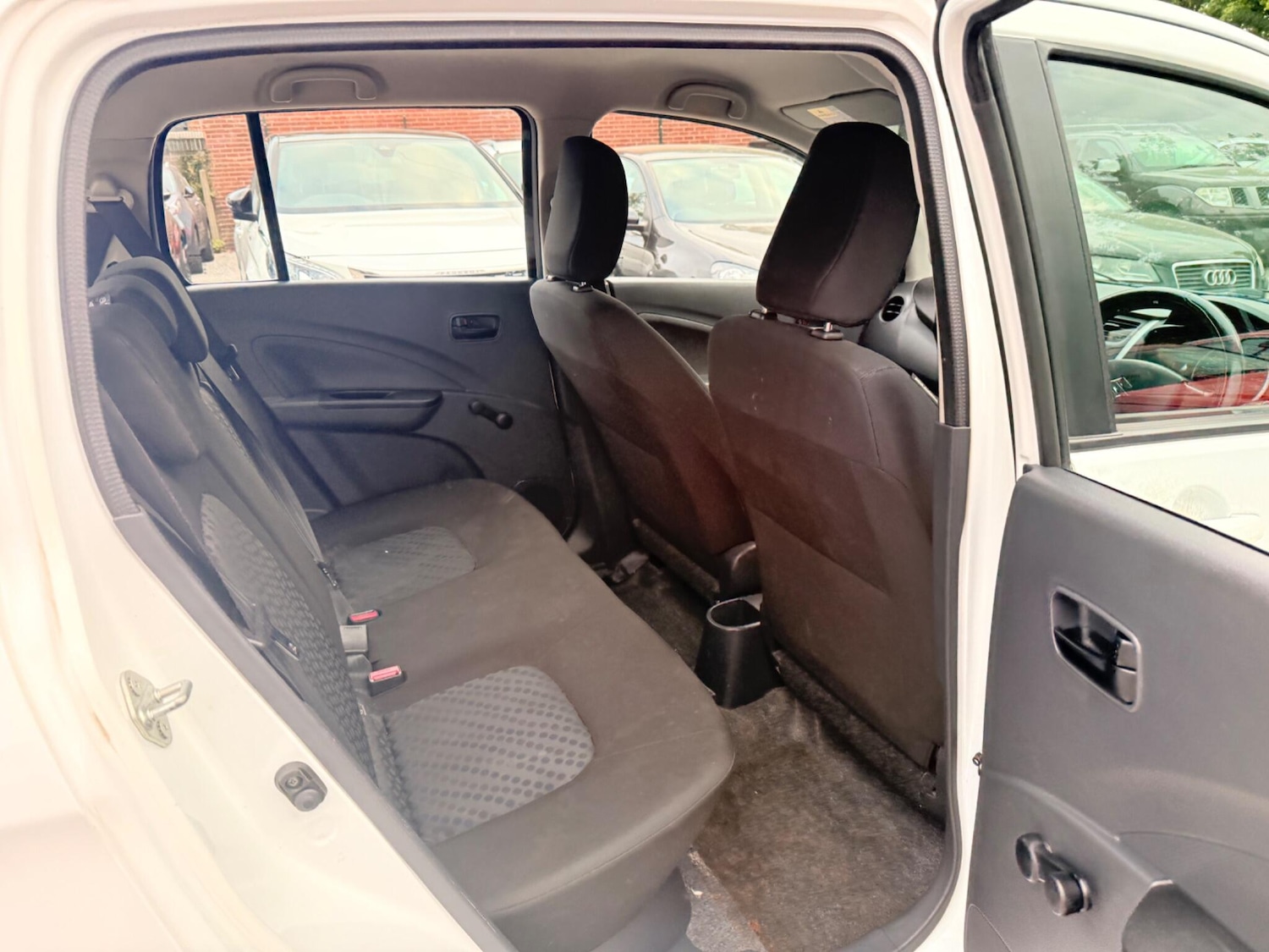 Used Suzuki Celerio 2017 for sale - 76772270: Photo 7