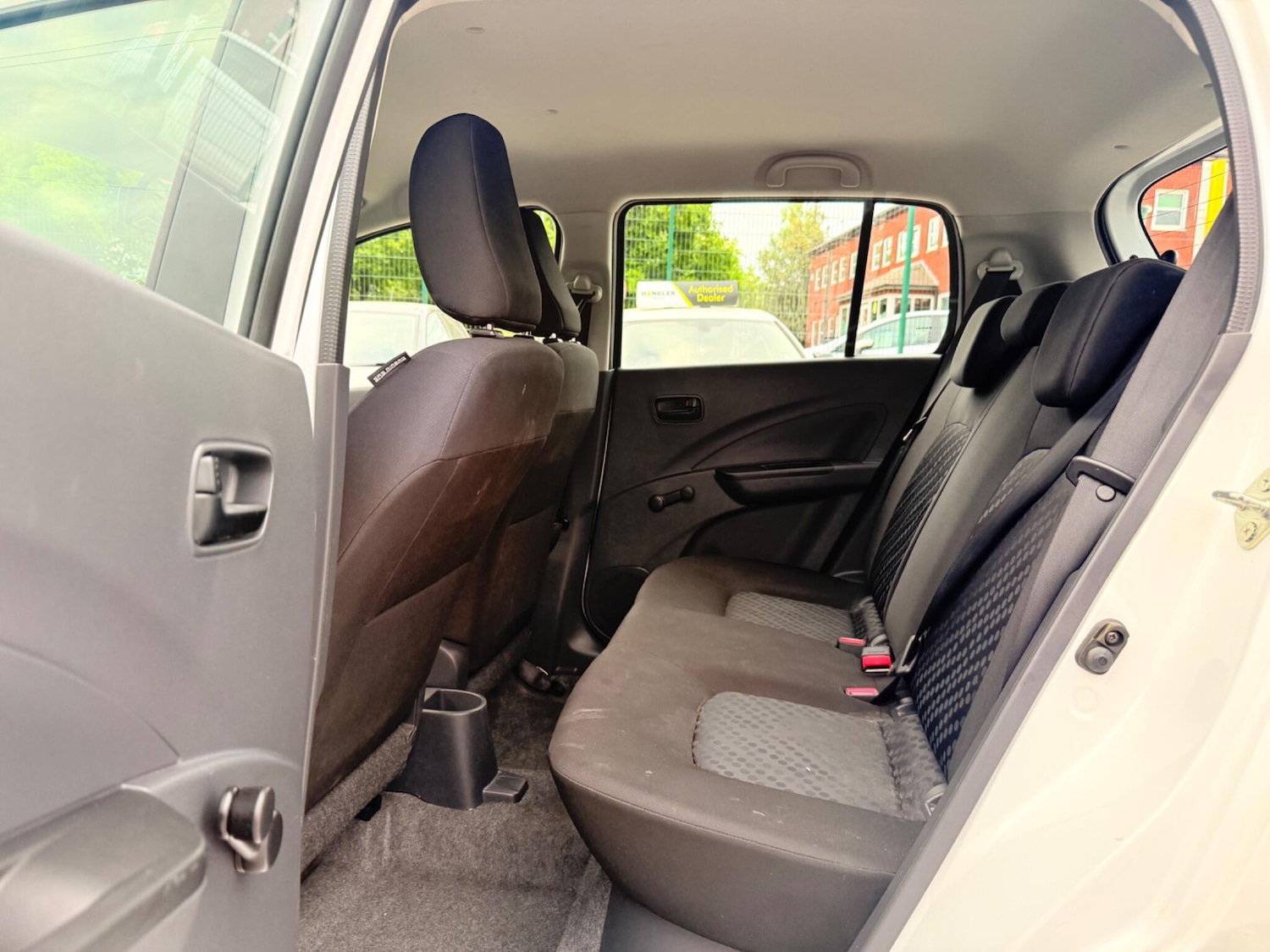 Used Suzuki Celerio 2017 for sale - 76772270: Photo 9