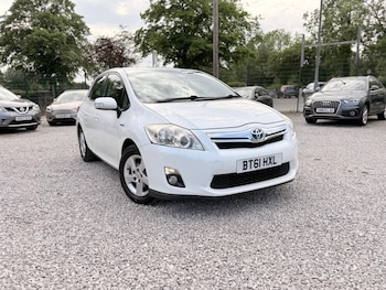 Used Toyota Auris 2012 for sale - 78685232: Photo