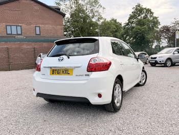 Used Toyota Auris 2012 for sale - 78685232: Photo