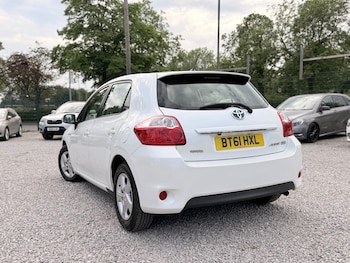 Used Toyota Auris 2012 for sale - 78685232: Photo
