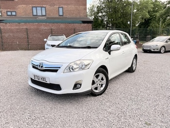 Used Toyota Auris 2012 for sale - 78685232: Photo