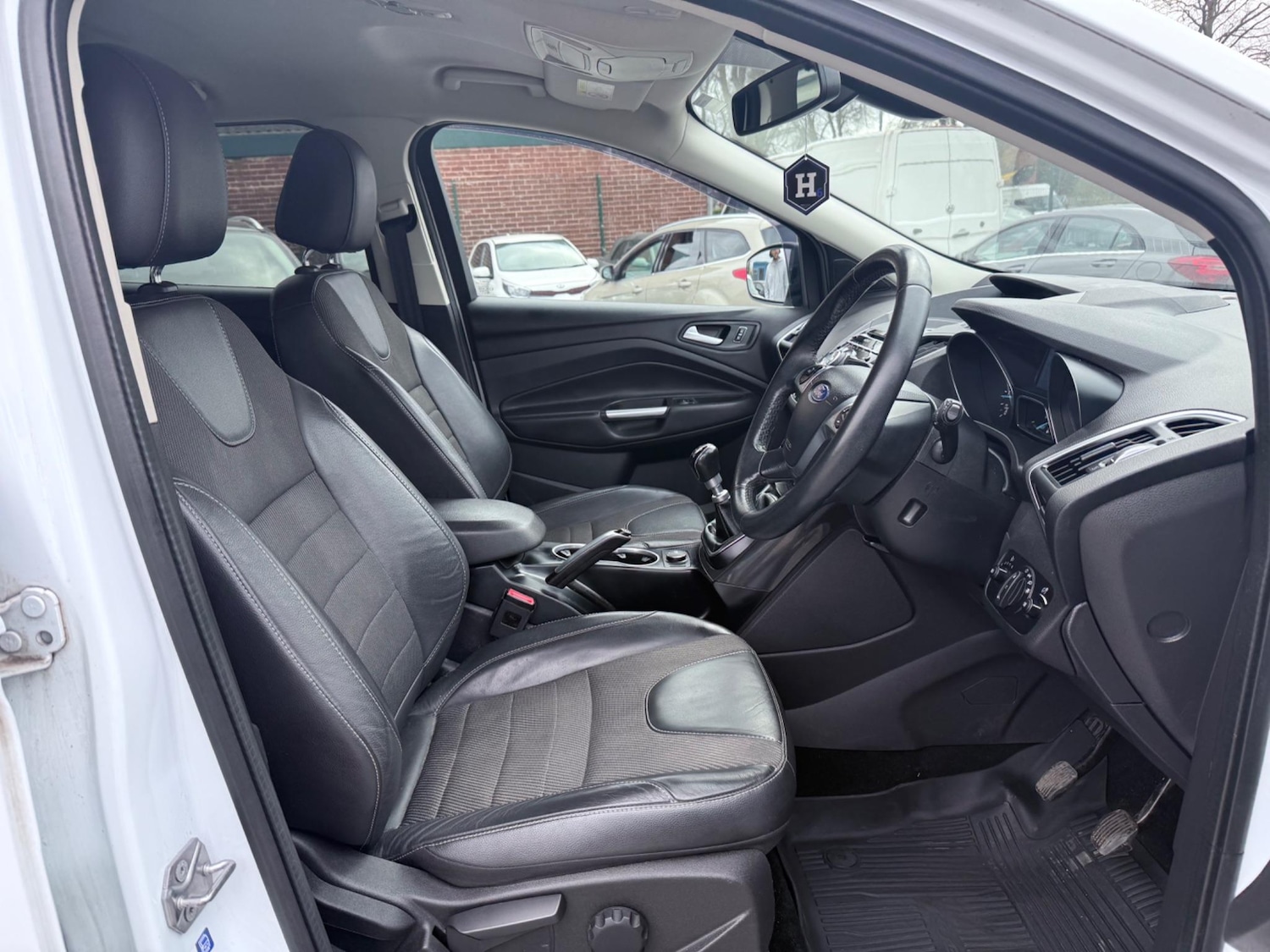 Used Ford Kuga for sale - 76728940: Photo 13