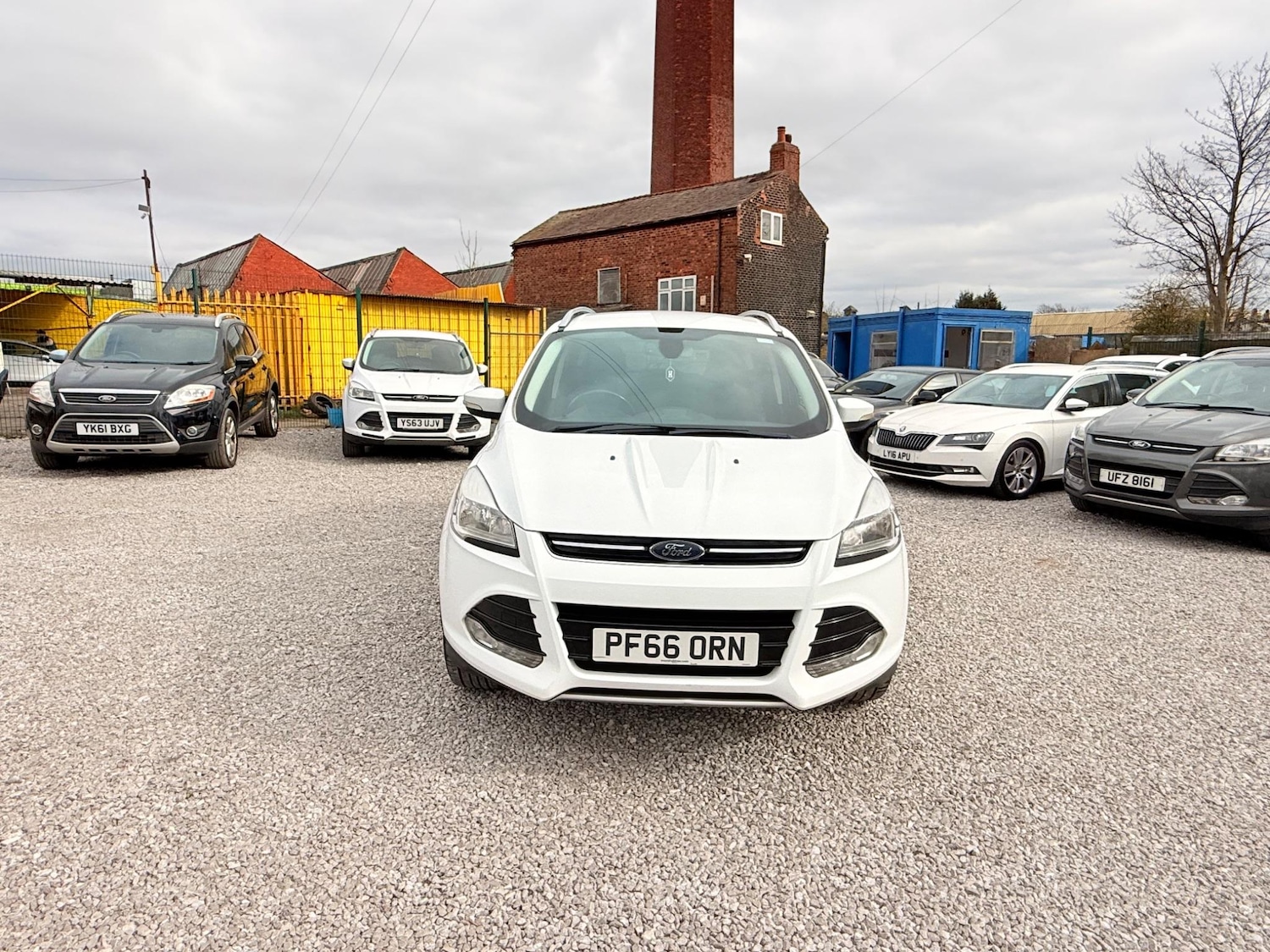 Used Ford Kuga for sale - 76728940: Photo 15