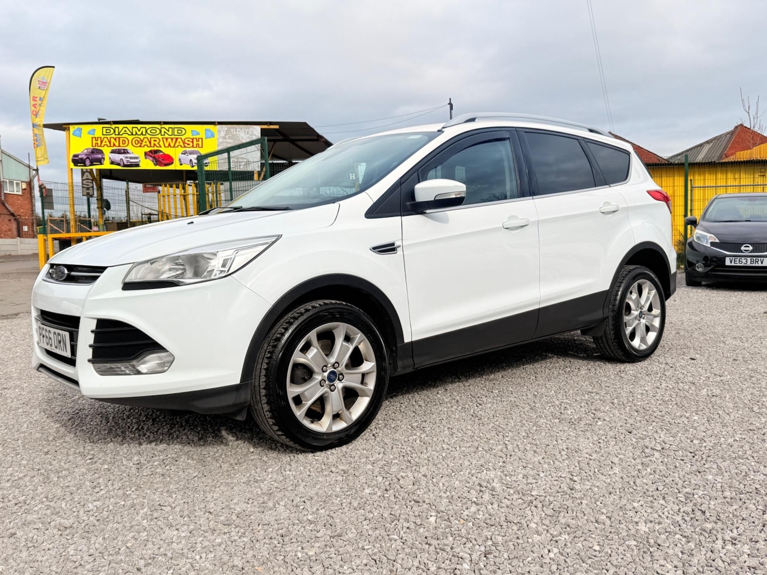 Used Ford Kuga for sale - 76728940: Photo 25