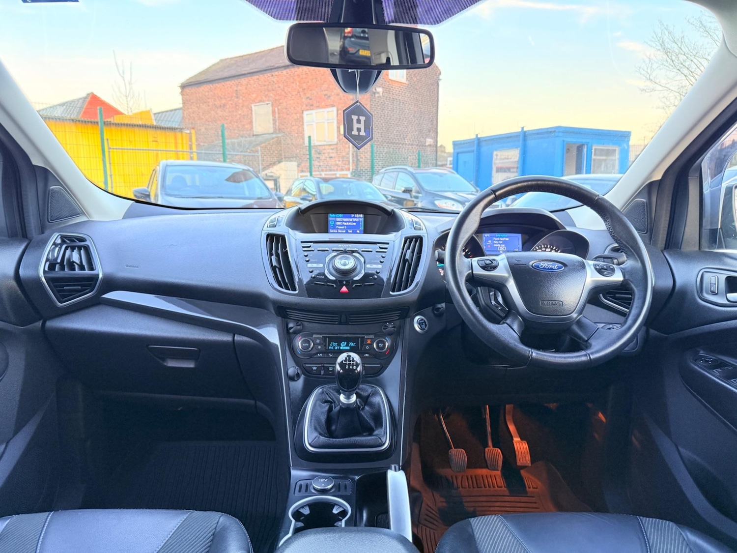 Used Ford Kuga for sale - 76728940: Photo 27