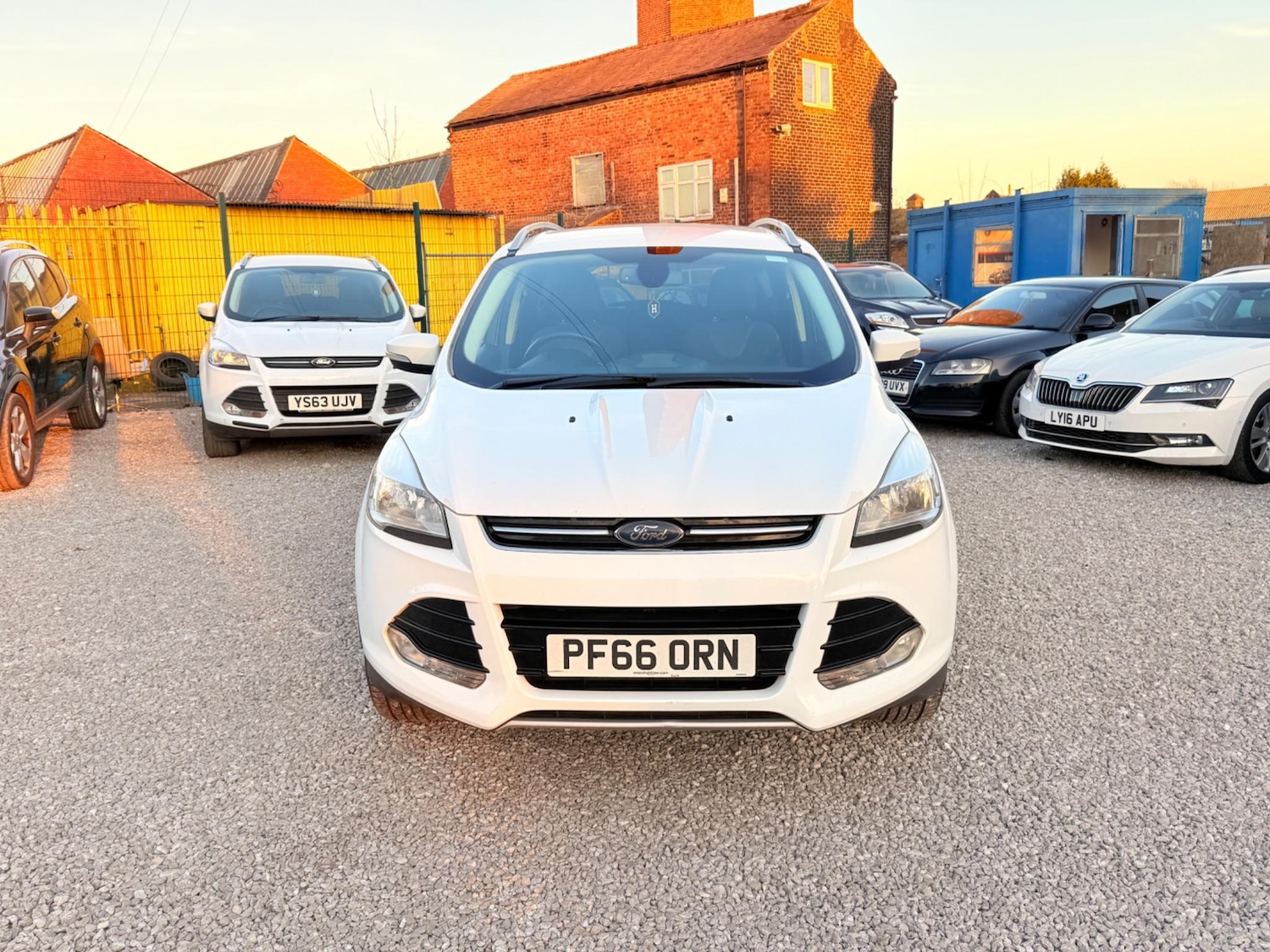 Used Ford Kuga for sale - 76728940: Photo 7