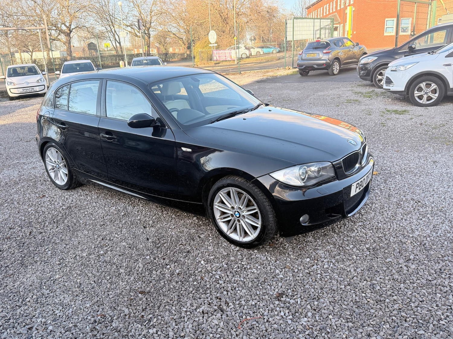 Used BMW 1 Series 2009 for sale - 76735081: Photo 10