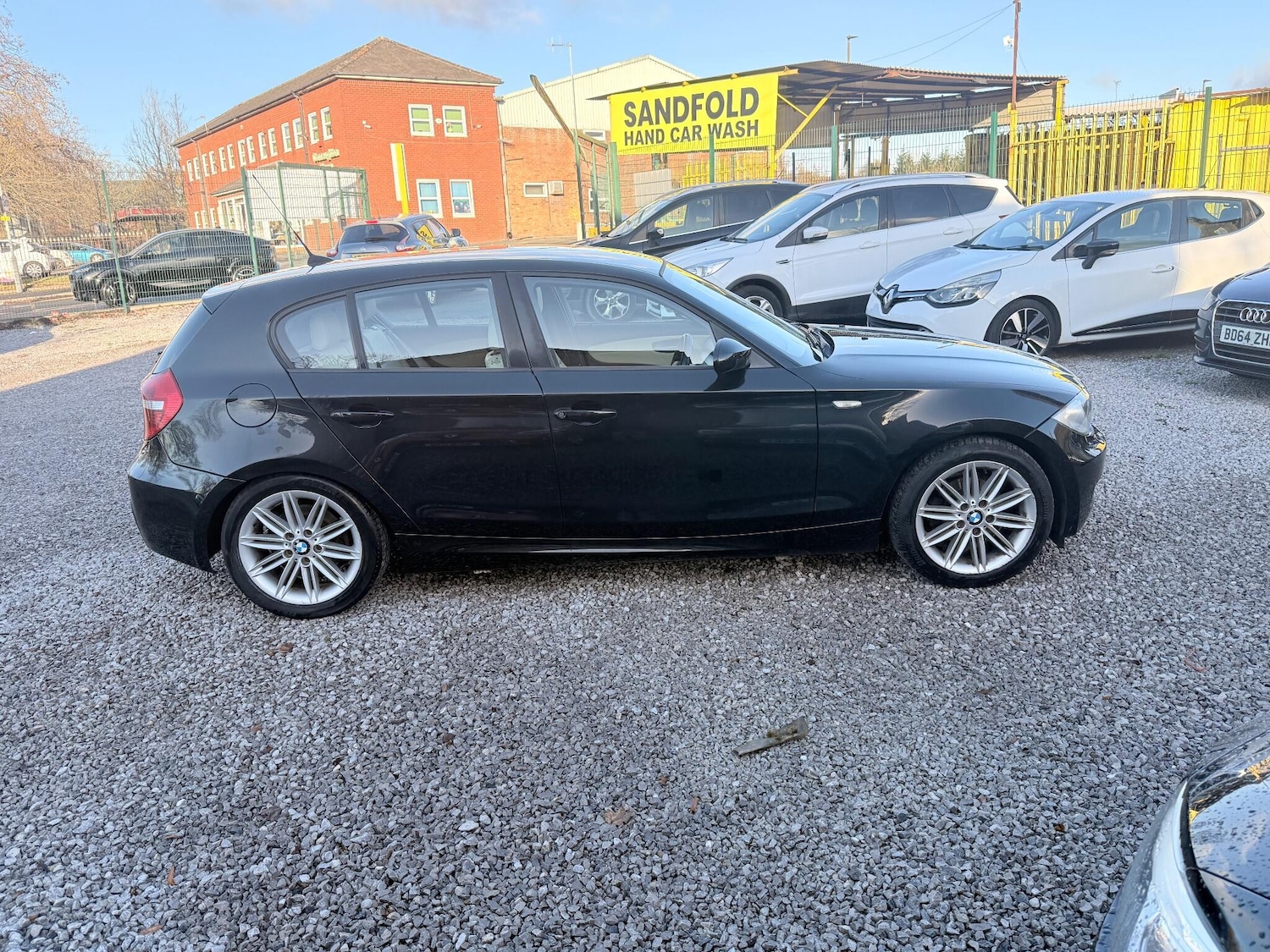 Used BMW 1 Series 2009 for sale - 76735081: Photo 11