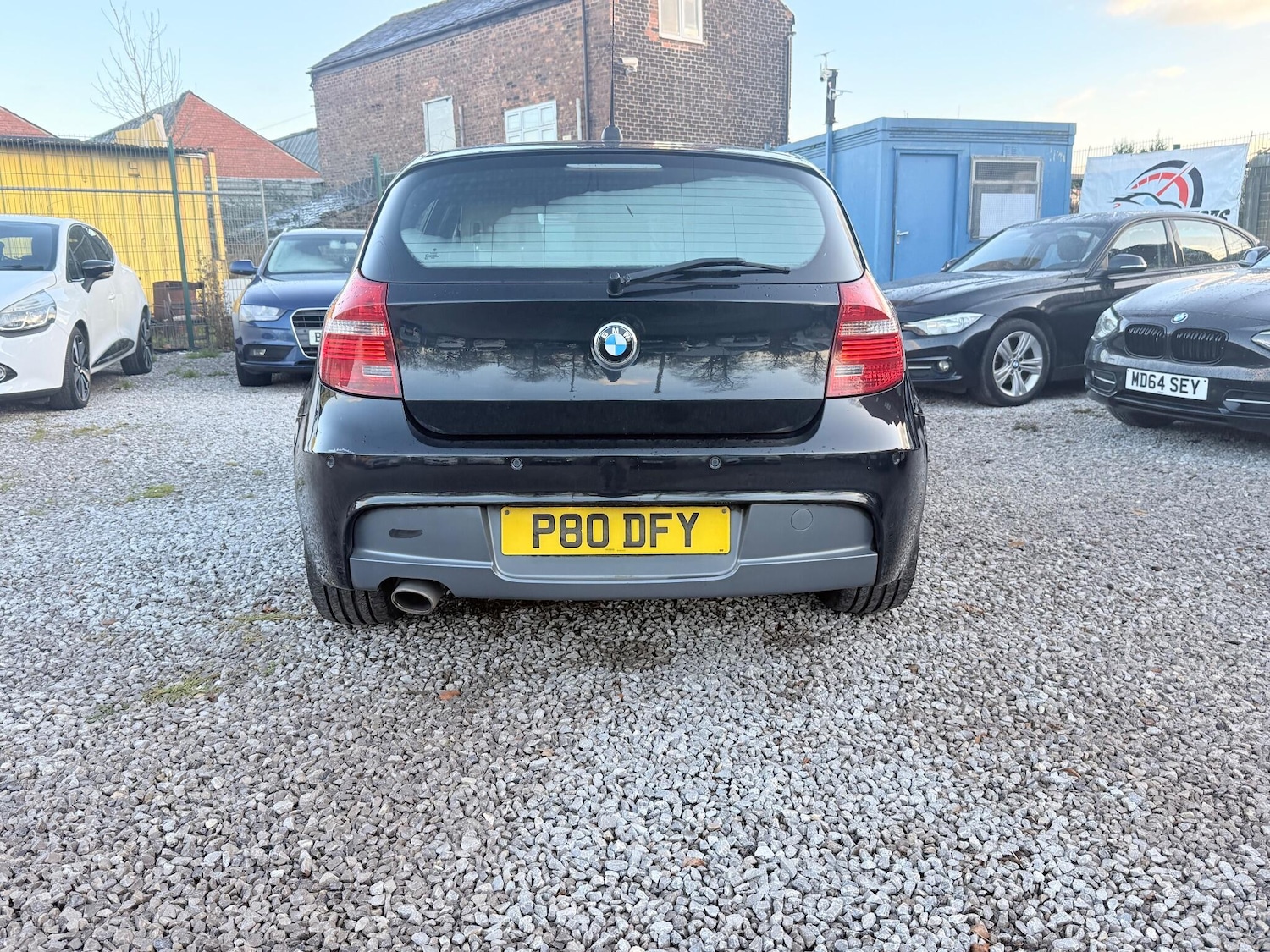 Used BMW 1 Series 2009 for sale - 76735081: Photo 15