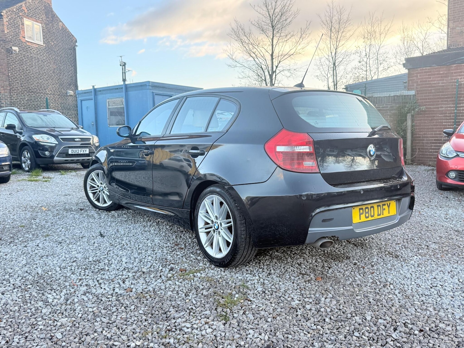 Used BMW 1 Series 2009 for sale - 76735081: Photo 16