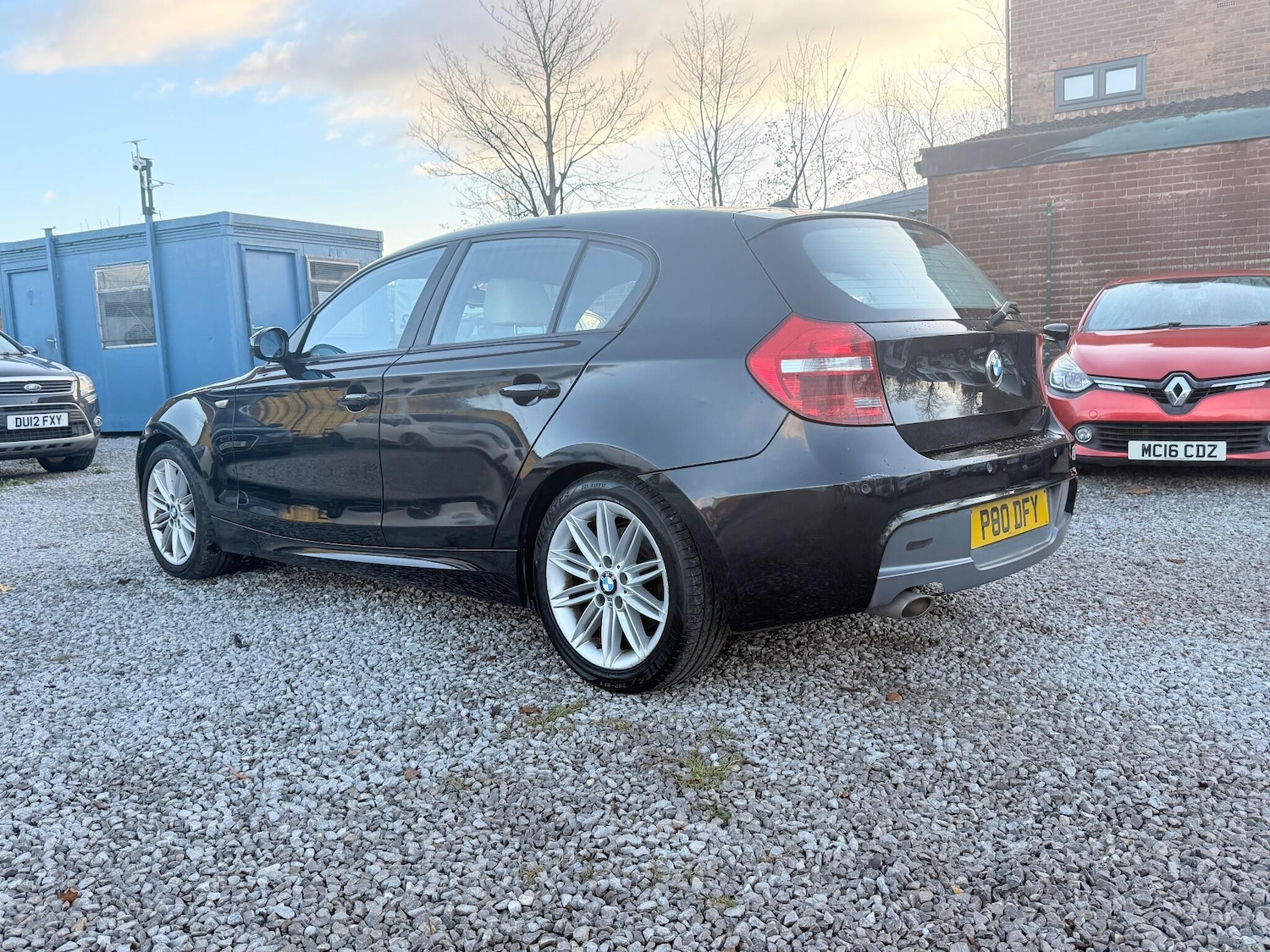 Used BMW 1 Series 2009 for sale - 76735081: Photo 17