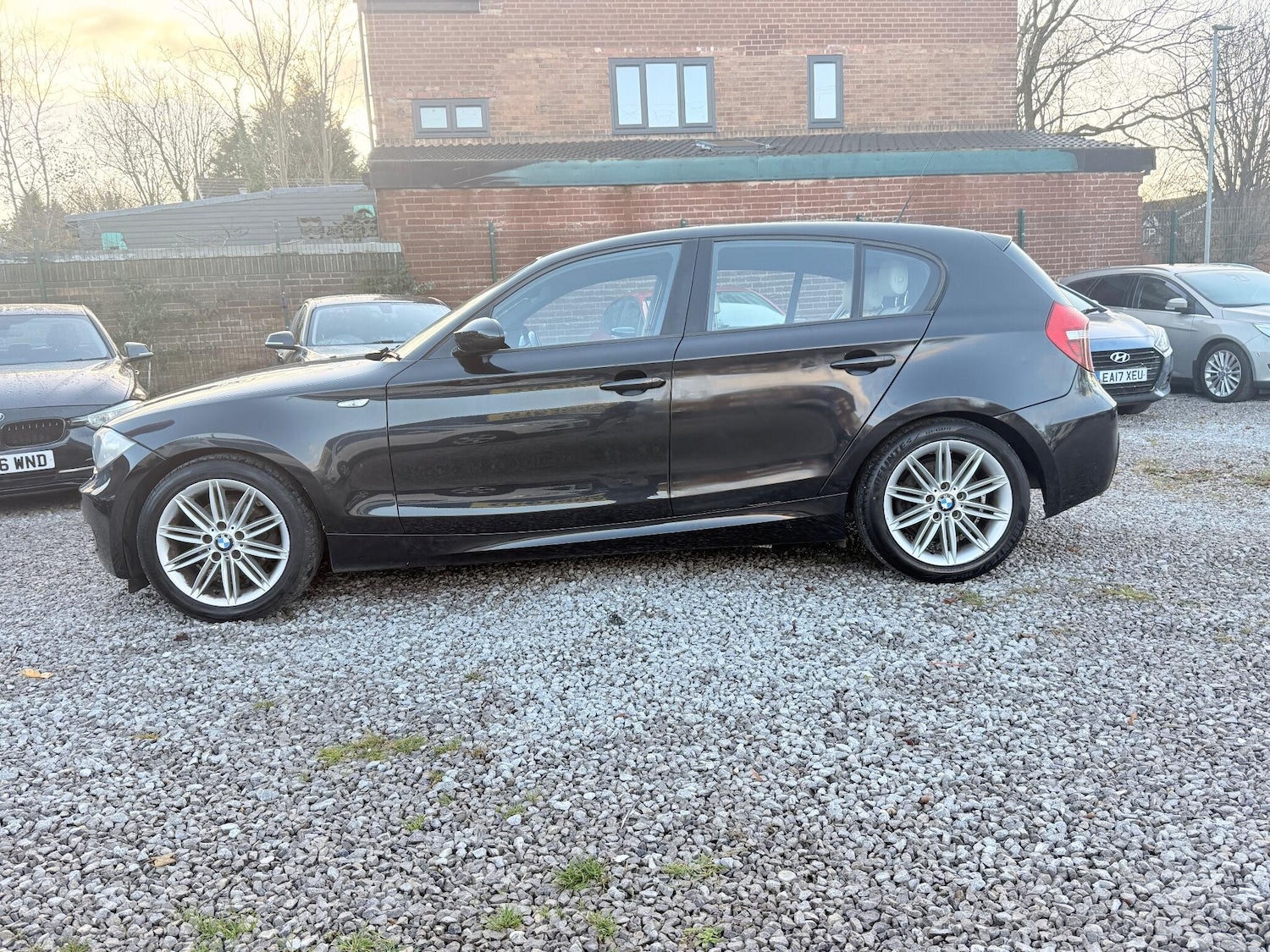 Used BMW 1 Series 2009 for sale - 76735081: Photo 19