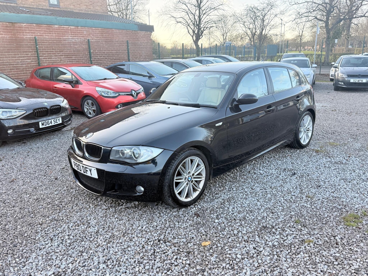 Used BMW 1 Series 2009 for sale - 76735081: Photo 20