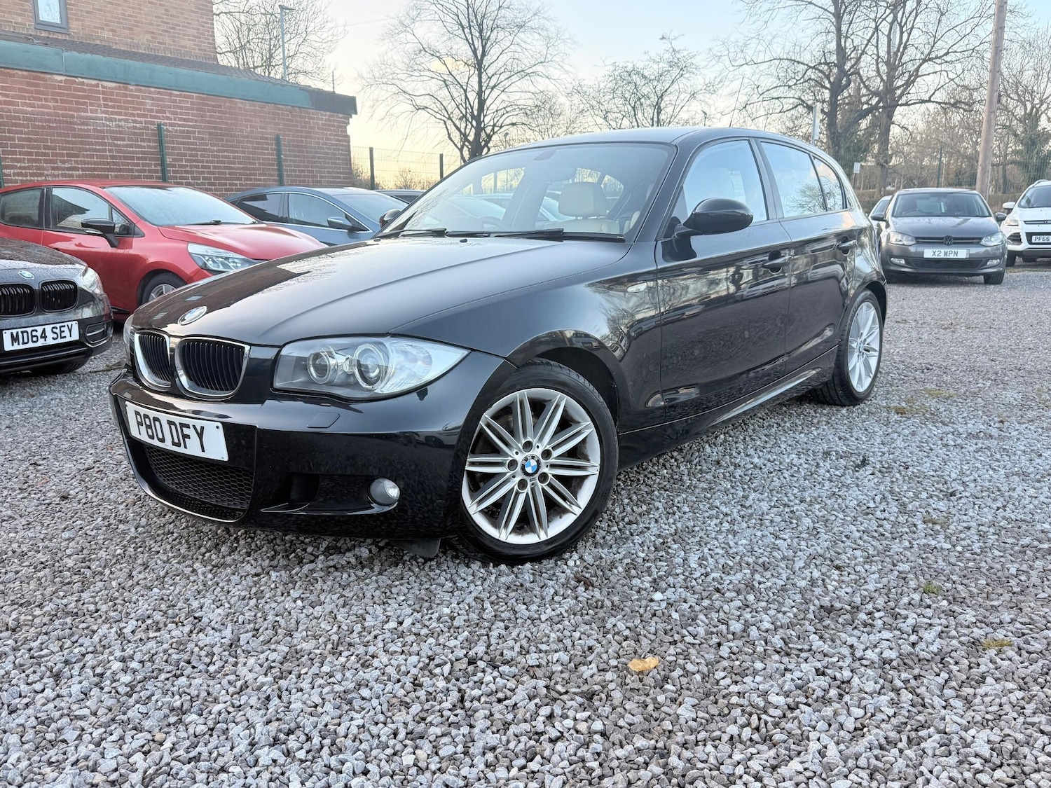Used BMW 1 Series 2009 for sale - 76735081: Photo 21